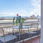 Top Floor Apartment With Elevator - Fantastic View