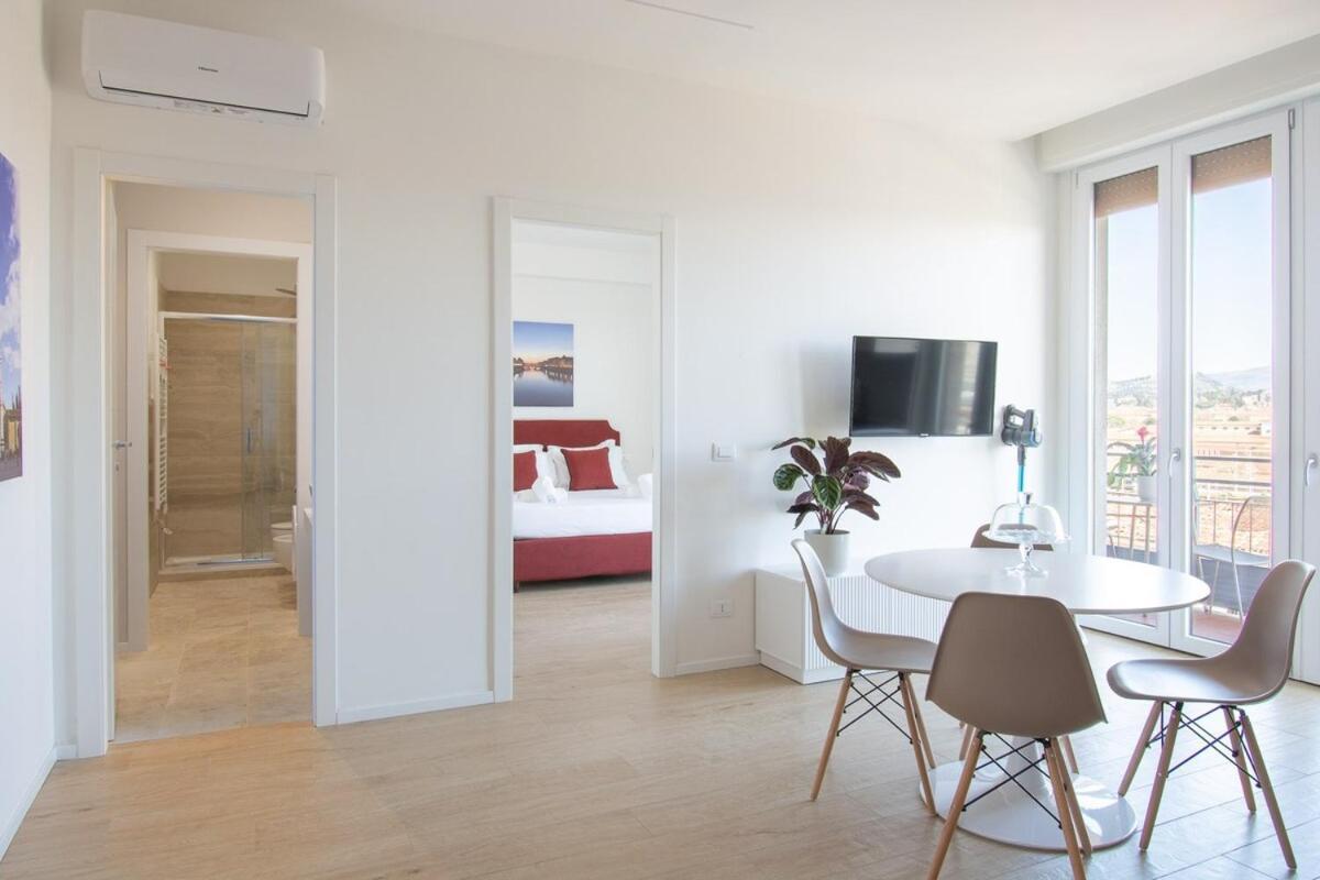 Floor With Elevator - Fantastic View * Florencia