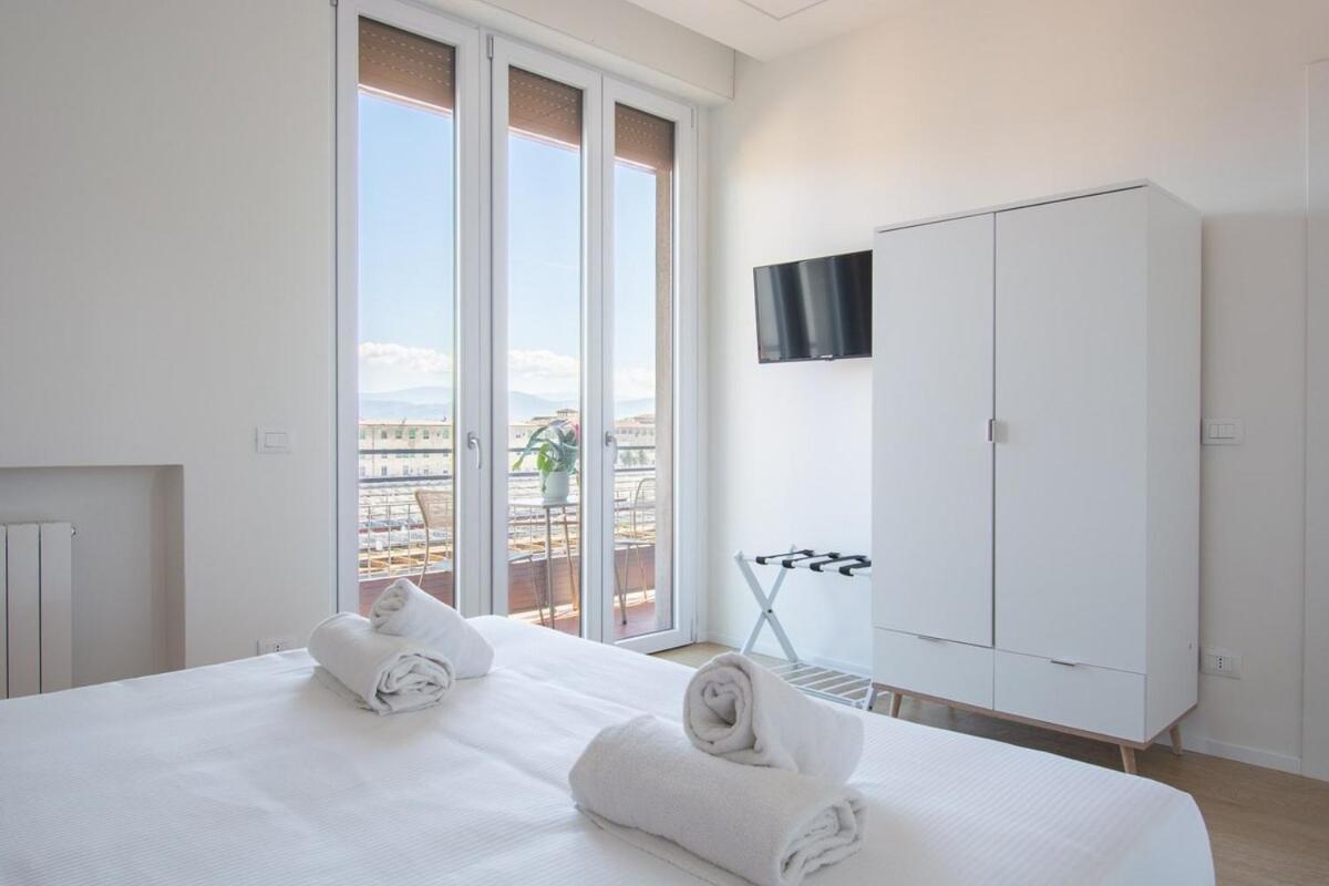 Floor With Elevator - Fantastic View Apartamento *