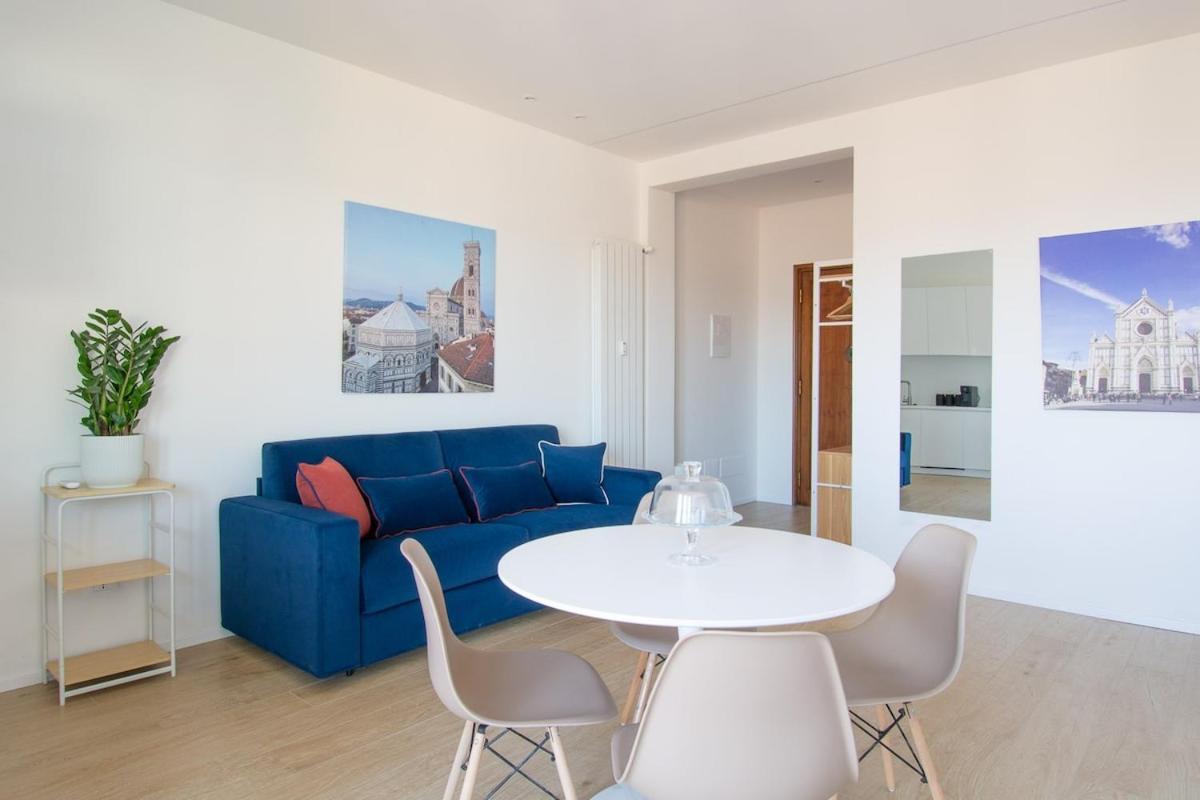 Floor With Elevator - Fantastic View * Florencia