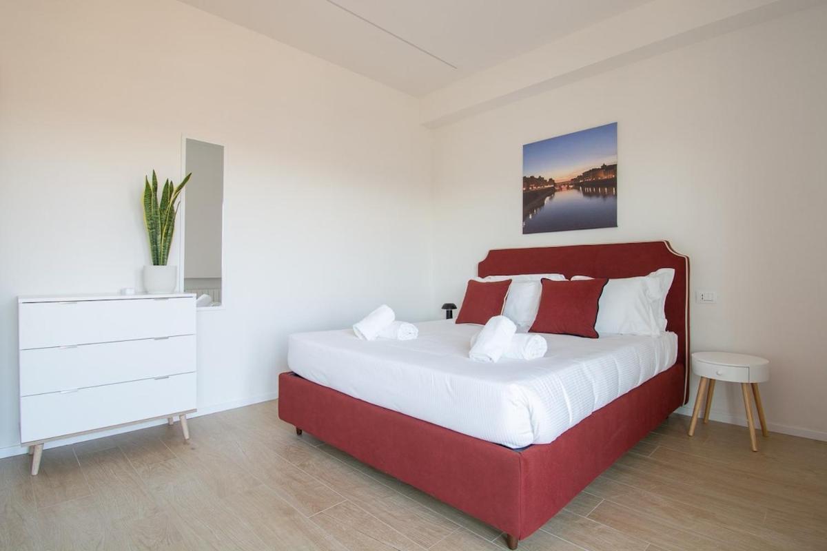 Apartamento Floor With Elevator - Fantastic View Florencia