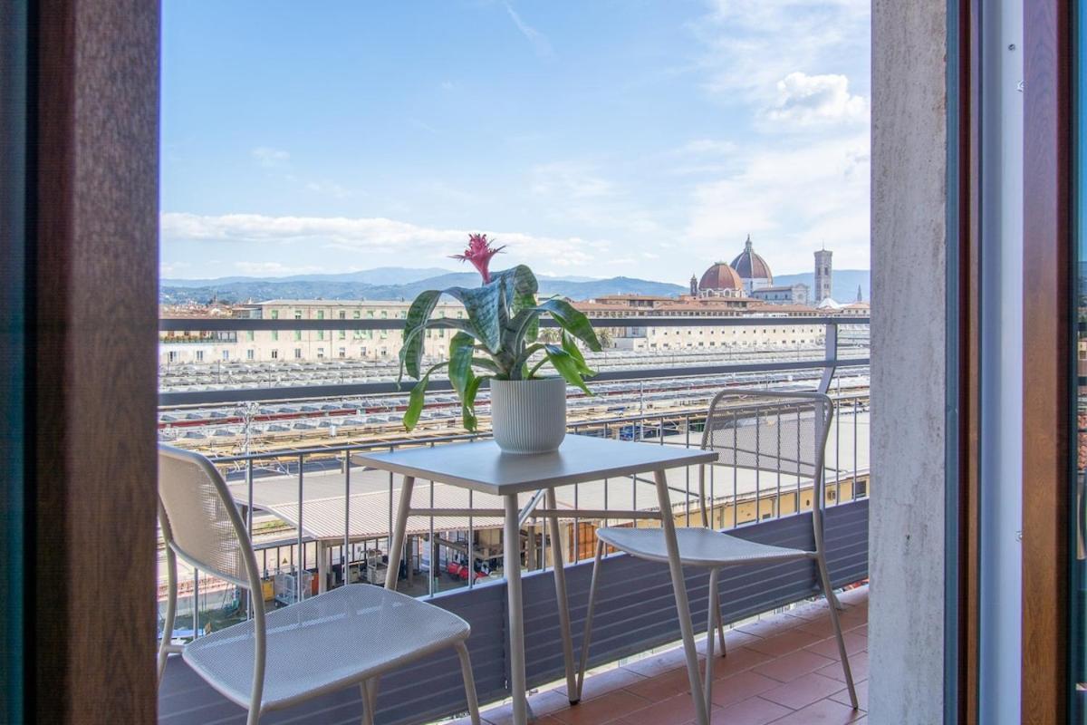 Floor With Elevator - Fantastic View * Florencia