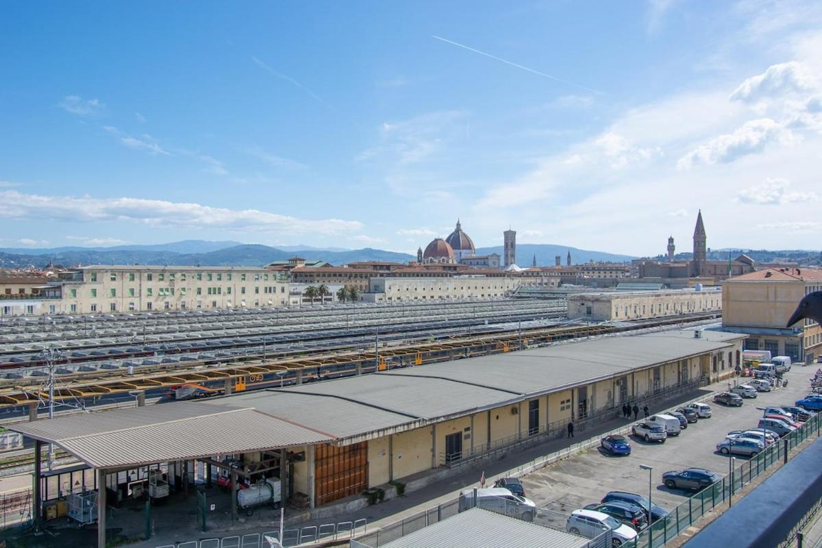 Floor With Elevator - Fantastic View Apartamento Florencia