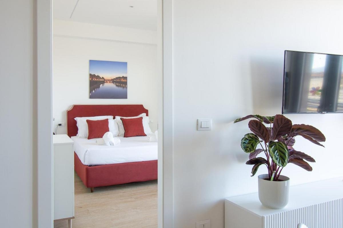 Floor With Elevator - Fantastic View * Florencia