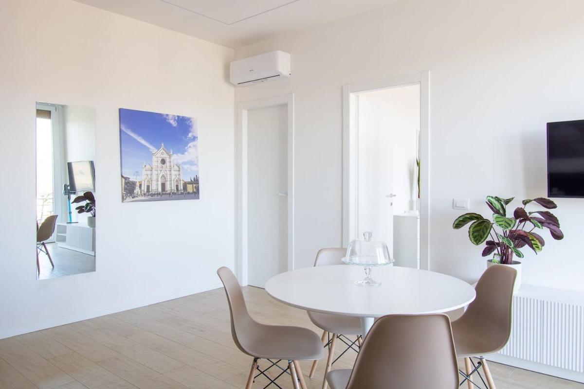 Floor With Elevator - Fantastic View
