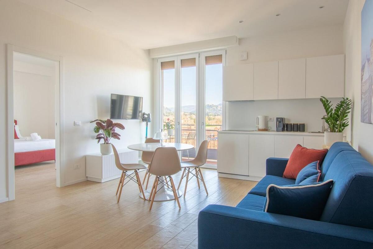 Floor With Elevator - Fantastic View Apartamento